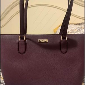 Kate spade tote
